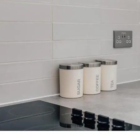 Apartment New Deluxe Centre 3 Bed
